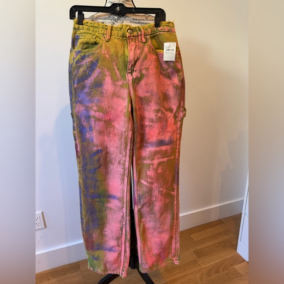 Good American Jeans NWT!!! - Picture 3 of 9